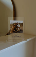 Load image into Gallery viewer, Acrylic Photo Plaque