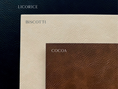 Load image into Gallery viewer, Leather Bar & Menu Sign