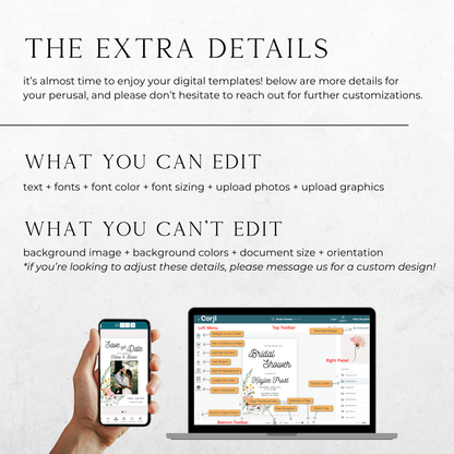 Holiday Soirée in Polo Plaid Tartan Green - Digital Invitation Template