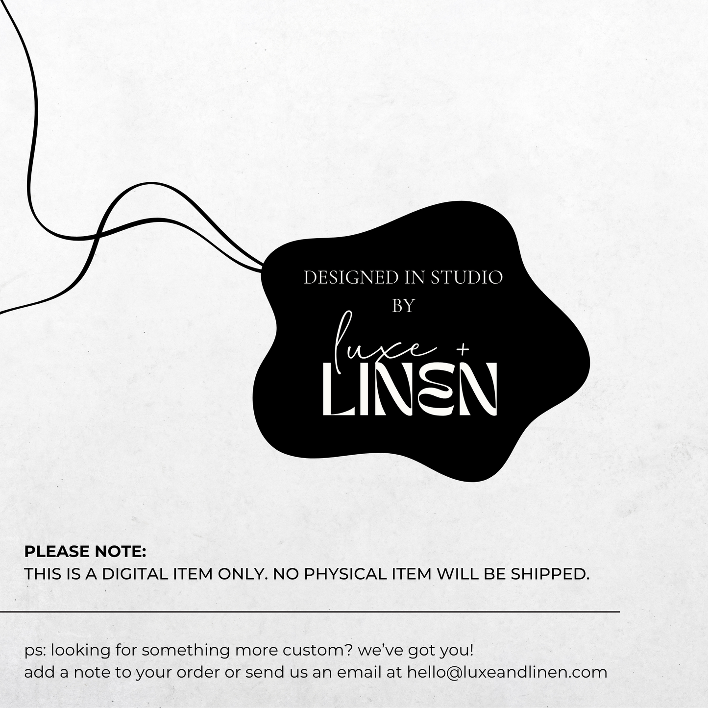 Holiday Soirée in Polo Plaid Tartan Green - Digital Invitation Template