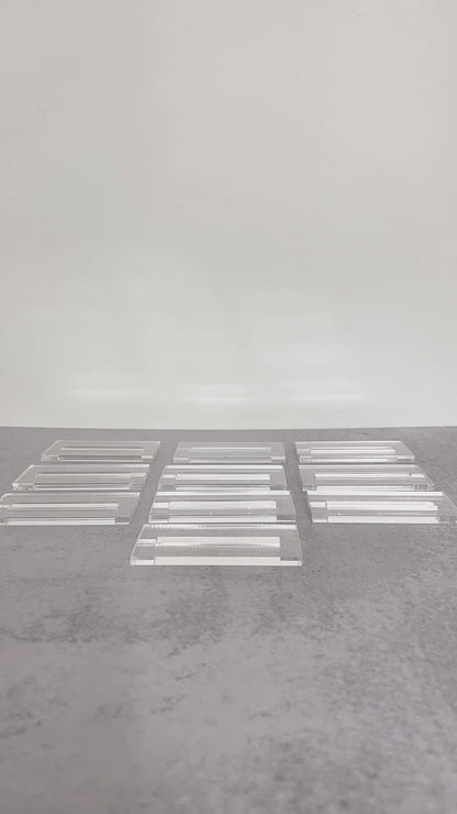 Daylight Marble Table Numbers